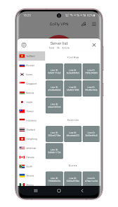 起飞加速器4android下载效果预览图